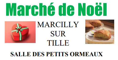Marché de Noël de l’Adapei21